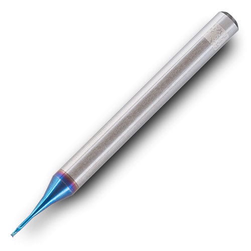 Kugelkopffräser - POWER ROUNDS™ 45D0  - Ingersoll Cutting Tools - Eckradius / Schaft / VHM