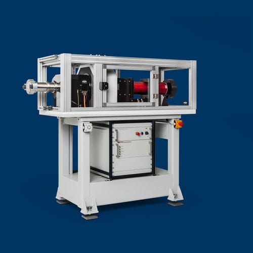 Bewegungssimulationsplattform - SDL2000  - RMS Regelungs- und Messtechnik Dipl.-Ing. Schäfer GmbH & Co. KG