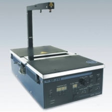 Wellen-Selektivlötanlage - TOP-375 - Rubröder GmbH Factory Automation - halbautomatisch / für elektronische Bauteile / tragbar