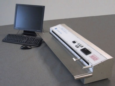 Kraftmesssystem - TP-150 - Rubröder GmbH Factory Automation - automatisch / Teile