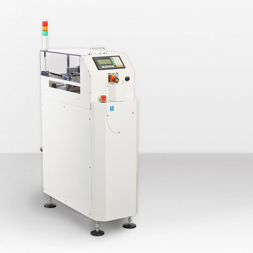 Automatisches Reinigungssystem - BC-250B / BC-460B - Rubröder GmbH Factory Automation - PCB