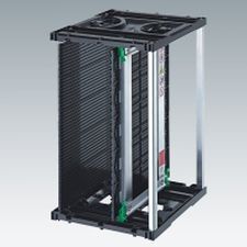 Leiterplattenmagazin - NIKKO - Rubröder GmbH Factory Automation