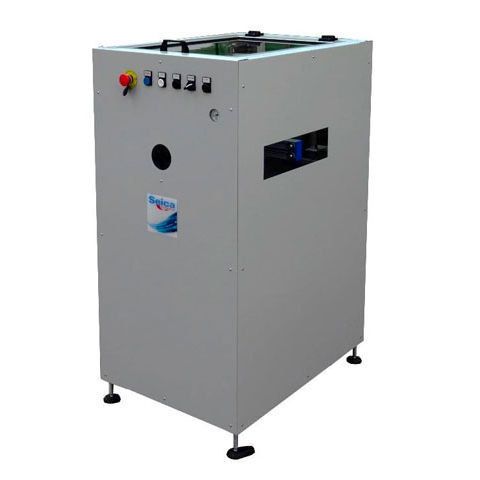 Wende- und Kippvorrichtung - SA-FC-INV - Seica Automation S.r.l.