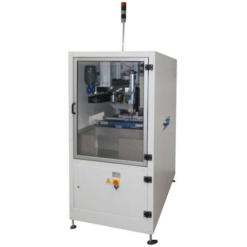 Automatisches PCB-Ladegerät - SA-FC-BBL-VSC - Seica Automation S.r.l.
