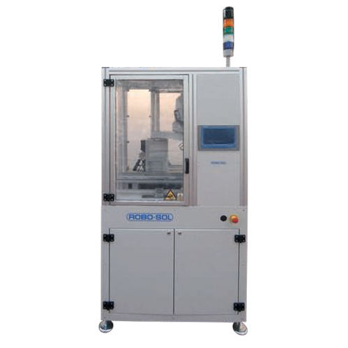 SCARA-Roboter - Seica Automation S.r.l. - 5-Achs / Löt / Hochgeschwindigkeit