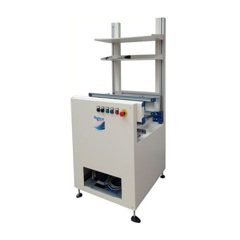 PCB-Reworksystem - SA-FC-RS2L - Seica Automation S.r.l.
