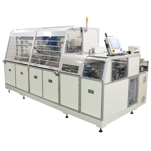 Heizelement-Lötmaschine - SOLZEUS LPD series - Senju Metal Europe GmbH - Roboter / PCB