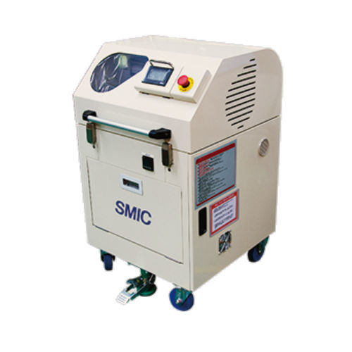 Rückgewinnungsanlage - SDS2-5N - Senju Metal Europe GmbH