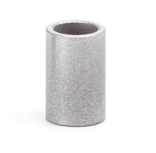 Maschendraht-Filterelement - max. ø 26 mm, 2 - 60 μm - Copor - Gas