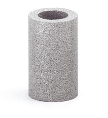 Maschendraht-Filtermedium - Copor - Edelstahl / Luft