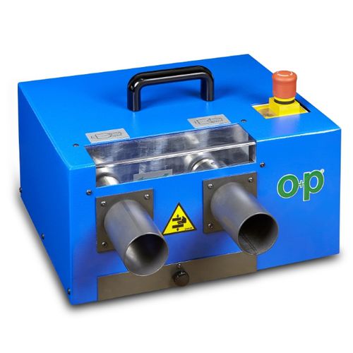 Entgratmaschine für Rohre - S01 - OP Srl