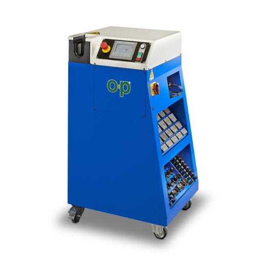 Vormontage Maschine - UNISPEED USFL/01ES - OP Srl