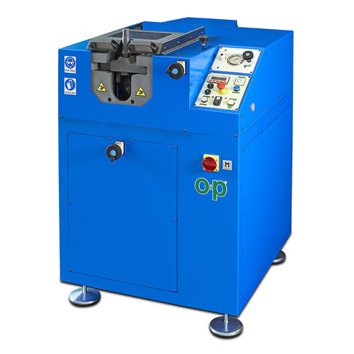 Maschine für das Aufweiten von Rohren - UNISPEED USFL90/37EL6/90 - OP Srl