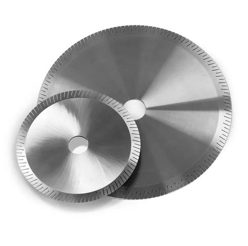 Kreissägeblatt - TT30PI - OP Srl - Trenn / Diamant / für Stahl