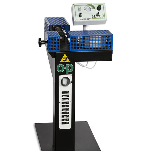 Vormontage Maschine / für Schlauchanschlüsse - INSERT 02/P - OP Srl
