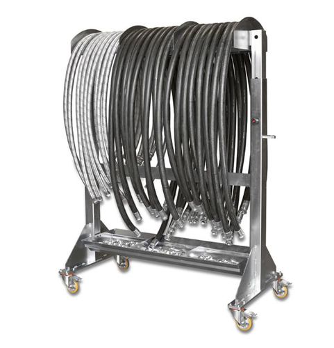 Schlauchhalter - PORTATUBO2 - OP Srl