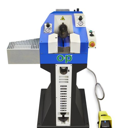Vormontage Maschine / für Schlauchanschlüsse - INSERT 03/P - OP Srl