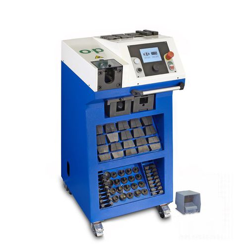 Vormontage Maschine - UNISPEED USFL 24/37 ES - OP Srl