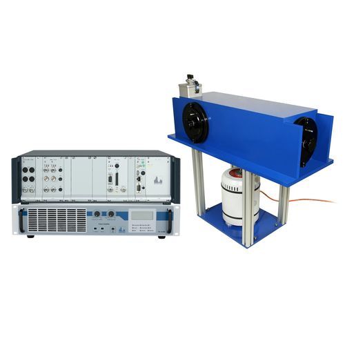 Druckkalibriersystem - CS18 SPL-VLF - SPEKTRA Schwingungstechnik und Akustik GmbH Dresden