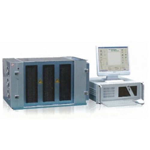 Prüfer der elektrischen Konformität - E - Taiyo Industrial Co., Ltd.