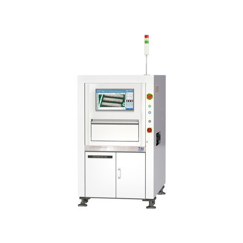 Digitales Inspektionssystem - TR7007D SII series - TRI Test Research Europe GmbH - Kamera / 3D / EtherCAT