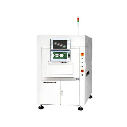 Optisches Inspektionssystem - TR7700Q TB SII - TRI Test Research Europe GmbH - Kamera / 3D / Multikamera