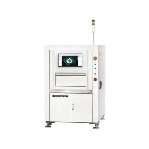 Optisches Inspektionssystem - TR7700QB SII - TRI Test Research Europe GmbH - Kamera / 3D / automatisiert