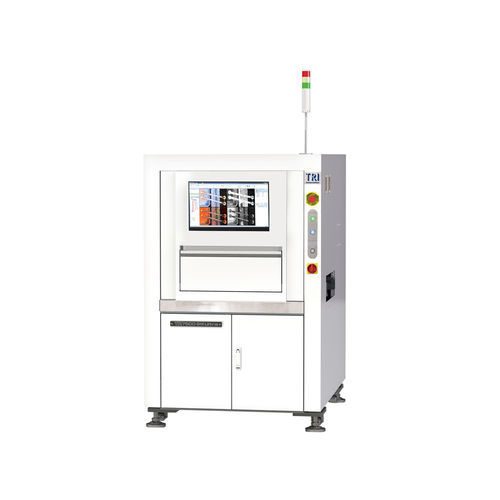 Optisches Inspektionssystem - TR7500 SIII Ultra - TRI Test Research Europe GmbH - Laser / CMOS / per Videosicht