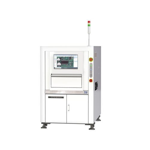 Optisches Inspektionssystem - TR7700 SIII Ultra - TRI Test Research Europe GmbH - per Videosicht / Kamera / 3D
