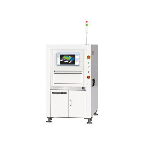 CMOS-Inspektionssystem - TR7700QM SII - TRI Test Research Europe GmbH - digital / Kamera / 3D