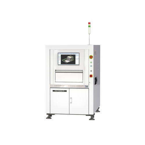 Optisches Inspektionssystem - TR7700Q SII - TRI Test Research Europe GmbH - per Videosicht / Kamera / 3D