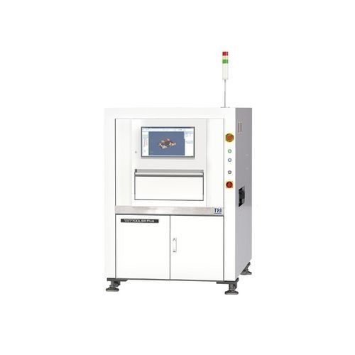 Optisches Inspektionssystem - TR7700L SIII Plus - TRI Test Research Europe GmbH - Kamera / automatisiert / für Schweißarbeiten