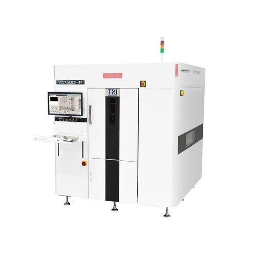 Röntgeninspektionssystem - TR7600HP - TRI Test Research Europe GmbH - FPA / Kamera / Computertomographie