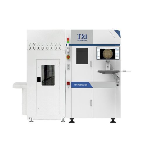 Infrarot-Inspektionssystem - TR7950Q SII - TRI Test Research Europe GmbH - Kamera / 3D / KI