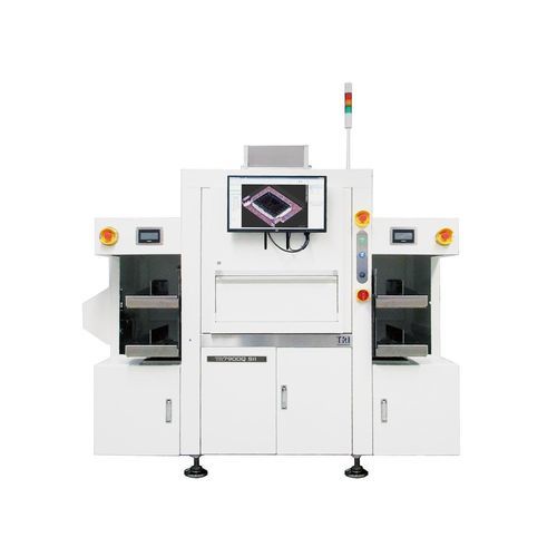 CMOS-Inspektionssystem - TR7900Q SII - TRI Test Research Europe GmbH - per Videosicht / LED / Kamera
