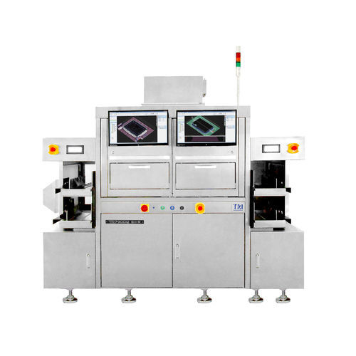 Optisches Inspektionssystem - TR7900Q SII-R - TRI Test Research Europe GmbH - Infrarot / per Videosicht / Kamera