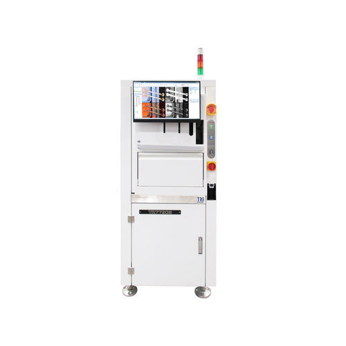 Optisches Inspektionssystem - TR7720S - TRI Test Research Europe GmbH - Kamera / automatisiert / visuell