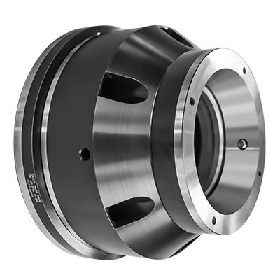 Druckspannzange-Spannzangenfutter - FlexC® 80 - Hardinge Workholding - für Bearbeitung / Präzision / Schnellwechsel