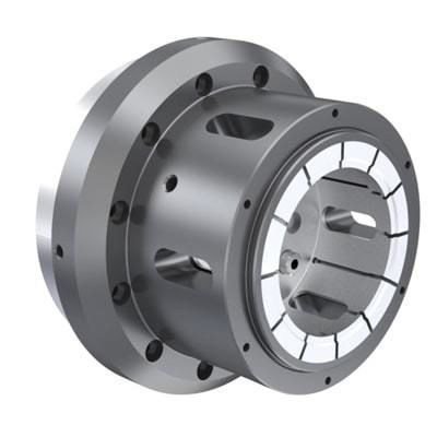 Spannzangenfutter für Schleifarbeiten - Hardinge Workholding - für Drehen / für Innendrehen / Rillierung