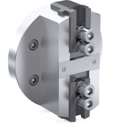Stahl-Werkstückspannfutter - BLN - Hardinge Workholding - Schnellwechsel / Hochpräzision / 2-Backen