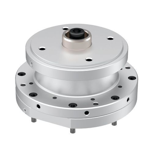 Hydraulikzylinder - Hardinge Workholding - pneumatisch / Stahl / Aluminium