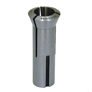 Spannzange - 2B - Hardinge Workholding