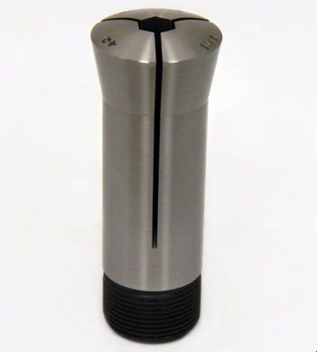Spannzange - 4C - Hardinge Workholding