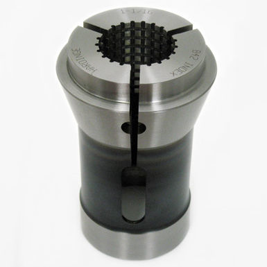 Druckspannzange - B42 - Hardinge Workholding