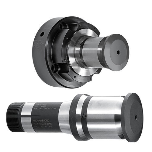 Spannzange - 500 - Hardinge Workholding