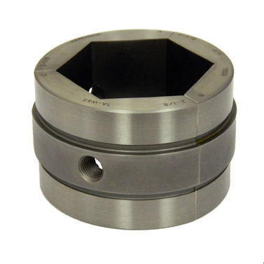 Spannzange - 5-1A - Hardinge Workholding