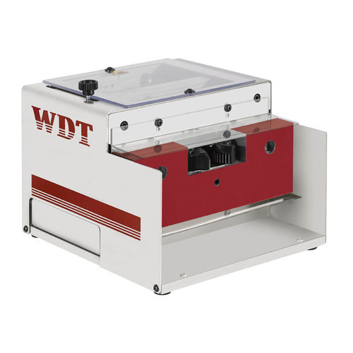 Pneumatische Abisoliermaschine - AKM 405 - WEZAG GmbH Werkzeugfabrik - für Elektrokabel