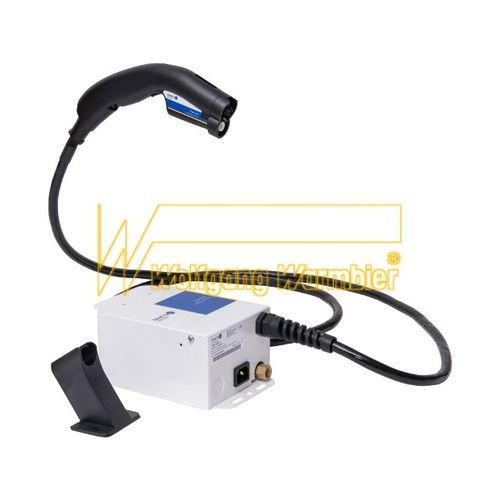 Ergonomische Ionensprühpistole - TG3 - Wolfgang Warmbier GmbH & Co. KG Systeme gegen Elektrostatik - für Reinraum