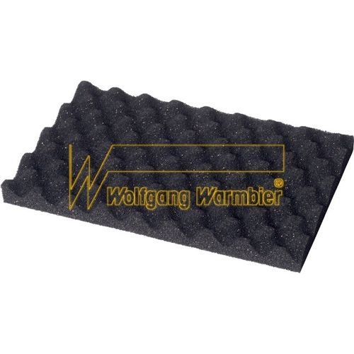 Leitende Schaum - Wolfgang Warmbier GmbH & Co. KG Systeme gegen Elektrostatik
