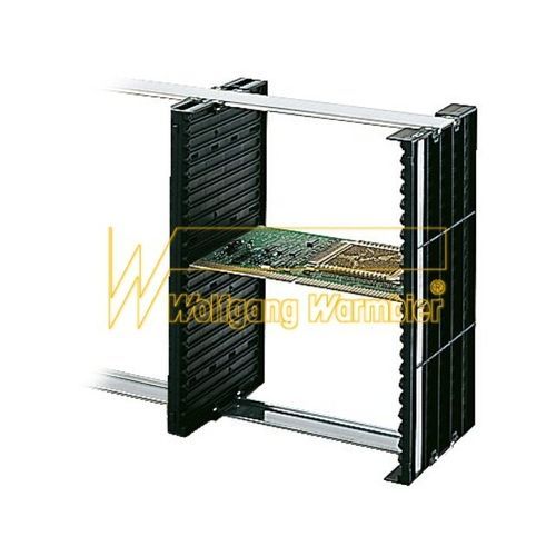 Rack für Materialumschlag - Wolfgang Warmbier GmbH & Co. KG Systeme gegen Elektrostatik - PCB